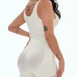 tummy-control-shapewear-for-women-fajas-colombianas-body-shaper-zipper-2