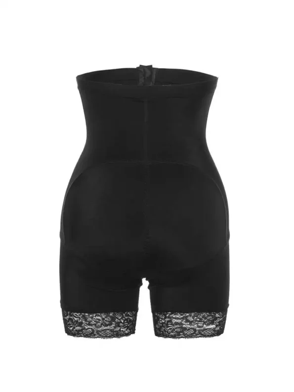 women-plus-size-high-waist-body-shaper-tummy-control-faja-shorts-girdle-tight-6