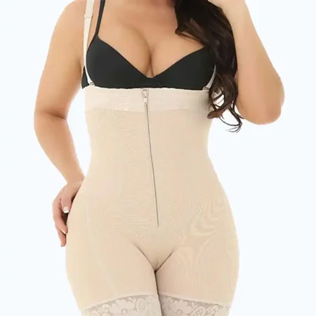 fajas-colombianas-shapewear-for-women-tummy-control-compression-garment-waist-trainer-bodysuit