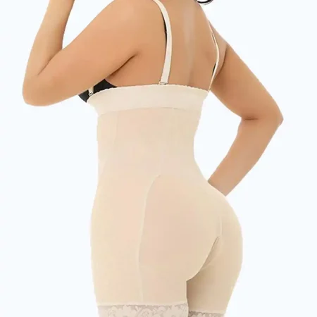 fajas-colombianas-shapewear-for-women-tummy-control-compression-garment-waist-trainer-bodysuit