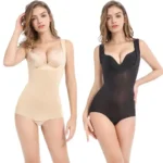 women-post-natal-postpartum-recovery-shapewear-corset-girdle-slimming-shaper-open-bust-ultra-thin-one-piece-bodysuit-1