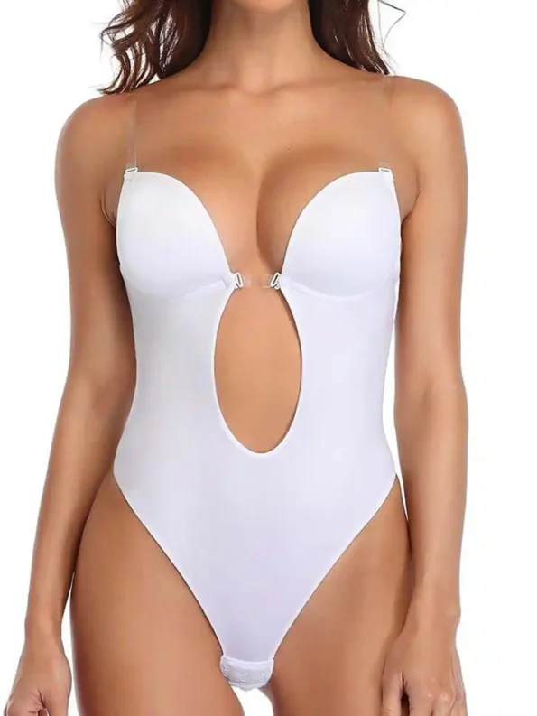womens-backless-shapewear-u-plunge-seamless-thong-full-lace-bodysuit-deep-v-neck-body-shaper-for-low-back-dress-10