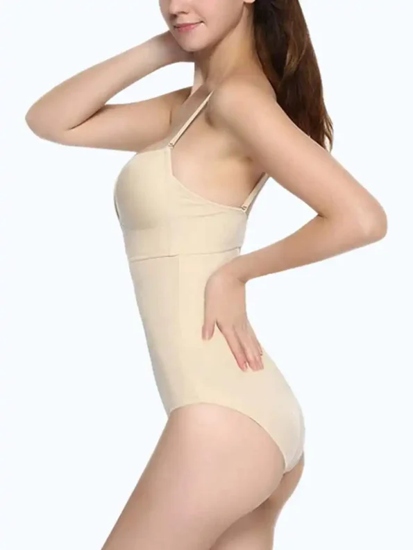womens-u-plunge-bodysuit-thong-body-shaper-deep-v-neck-camisoles-jumpsuit-leotard-low-cut-fajas-u-shaped-breast-support-shapewear-3
