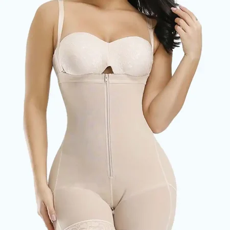 Postpartum Sculpting Bodysuit