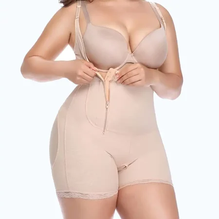 Fajas Colombianas Shapewear for Women Postpartum Tummy Control