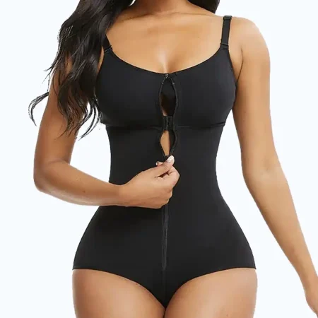 Fit with Kit Postpartum Recovery Tummy Control Body Shaper