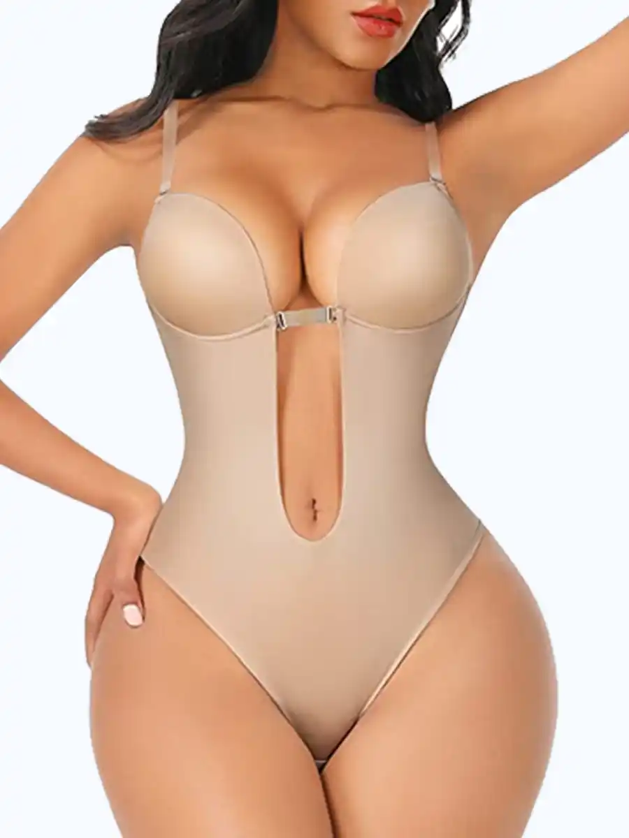 Fit with Kit Shapewear for Women