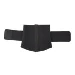 waist-trainer-belt-for-weight-loss-sweat-belly-wrap-trimmer-slimmer-compression-band-workout-gym-3