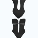 womens-backless-shapewear-v-neck-seamless-thong-low-back-bodysuit (2)