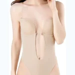 womens-invishaper-plunge-backless-bra-shaper-bra-bodysuits-seamless-thong-womens-deep-v-neck-clear-strap-for-parties-dresses (3)