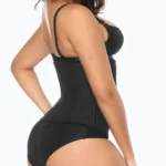 womens-latex-waist-trainer-zipper-and-hook-closure-tummy-control-shapewear-corset-plus-size-waist-trainer-for-women-flat-belly-slimming-sheath-neoprene-sports-corset-1