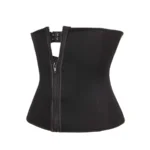 womens-latex-waist-trainer-zipper-and-hook-closure-tummy-control-shapewear-corset-plus-size-waist-trainer-for-women-flat-belly-slimming-sheath-neoprene-sports-corset-1