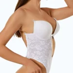 womens-sexy-deep-v-neck-full-lace-bodysuit-backless-shapewear-deep-plunge-thong-invisible-bra-sheer-lace-body-shaper (3)