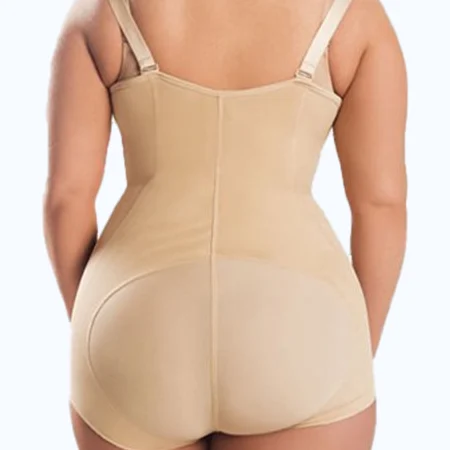 Women's Tummy Control Plus Size Body Shaper